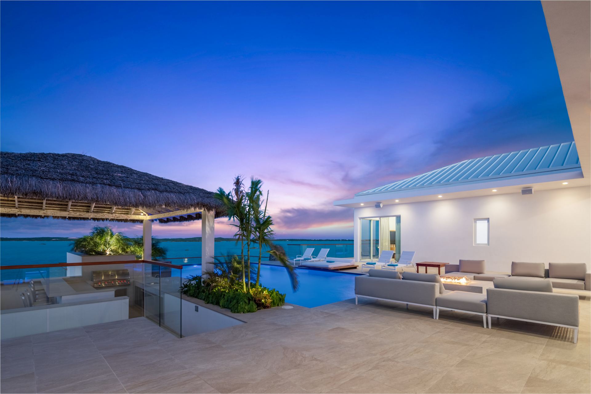 Villa Ocean Breeze