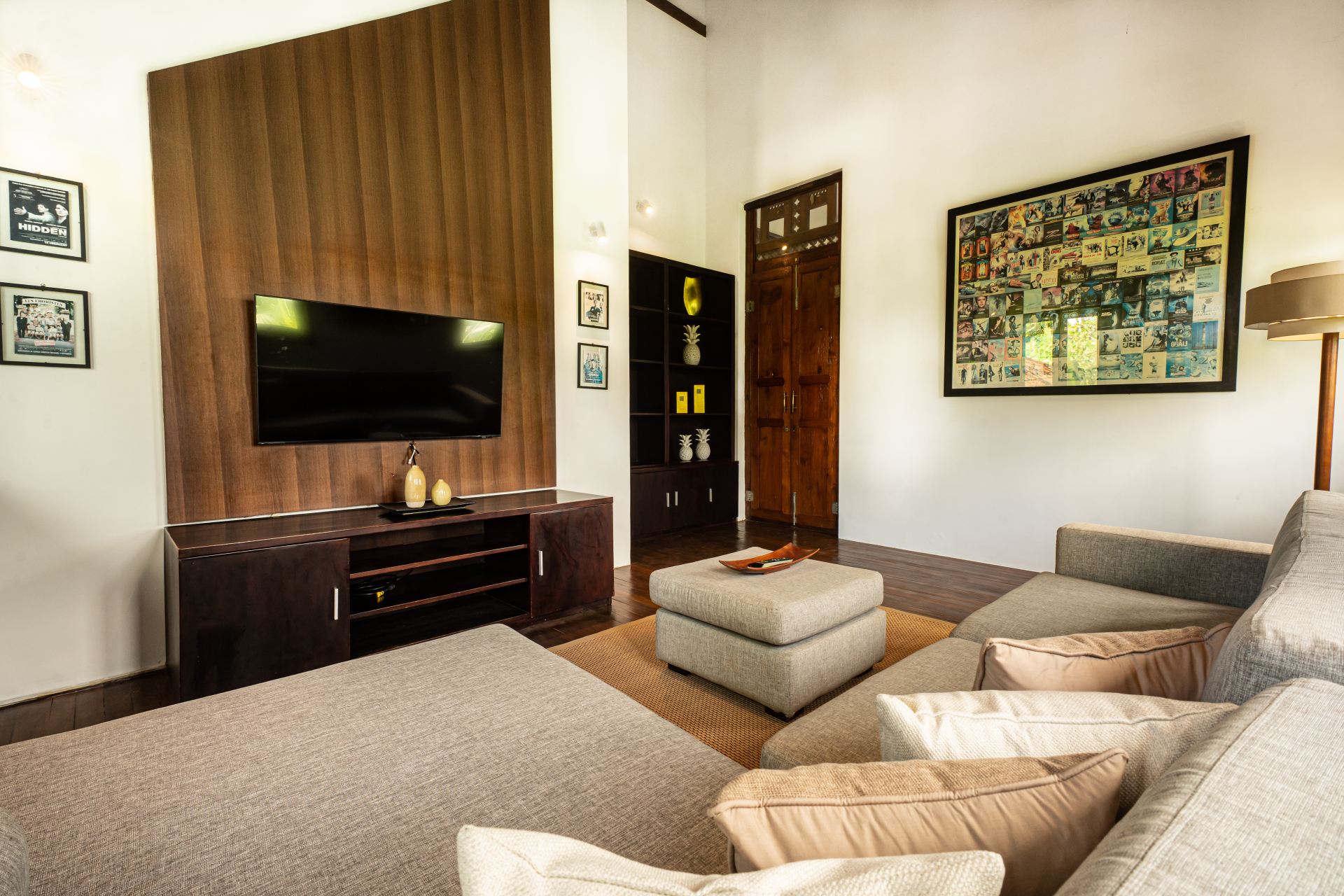 Villa Tropical Svasti