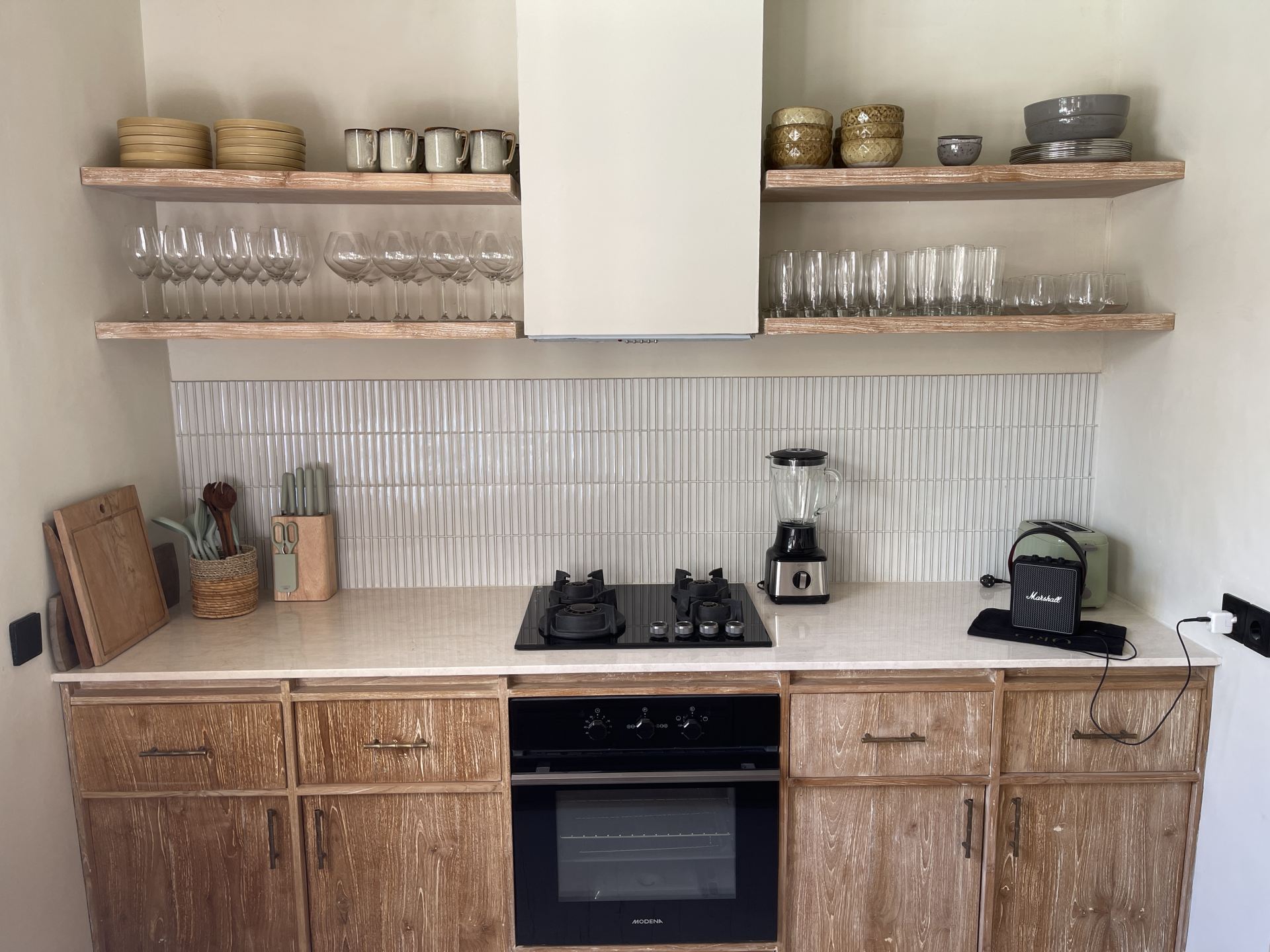 Villa Xanadu in Canggu