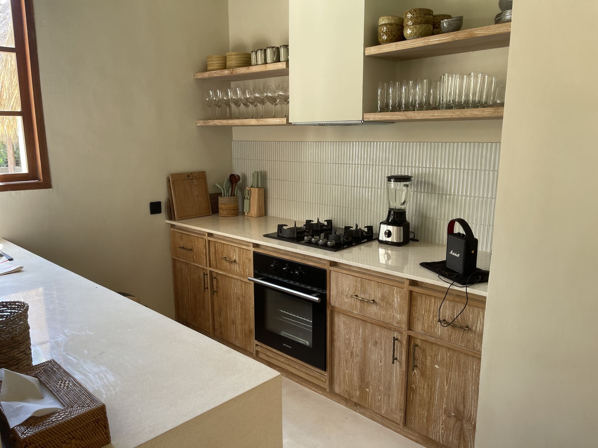 Villa Xanadu in Canggu