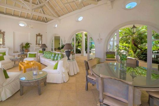 Villa Les Amis du Vent