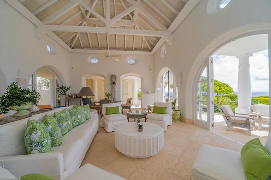 Villa Les Amis du Vent