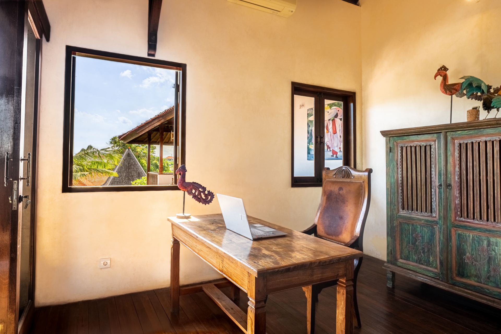 Villa Tropical Svasti