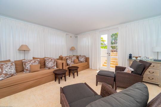 Villa Les Amis du Vent