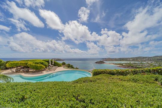 Villa Les Amis du Vent