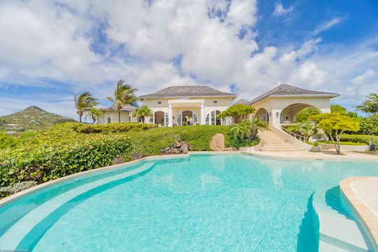 Villa Les Amis du Vent