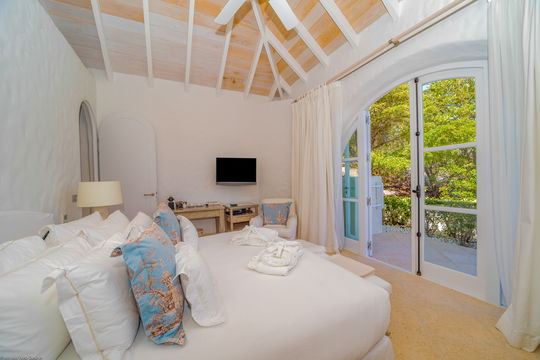 Villa Les Amis du Vent