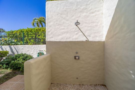 Villa Les Amis du Vent