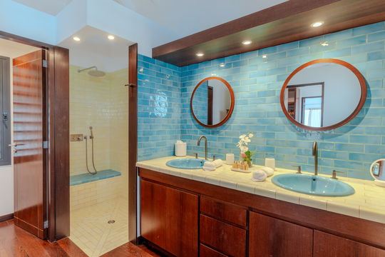 Villa La Maison Rouge