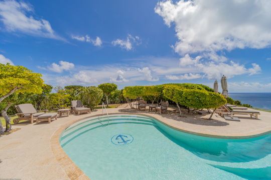 Villa Les Amis du Vent