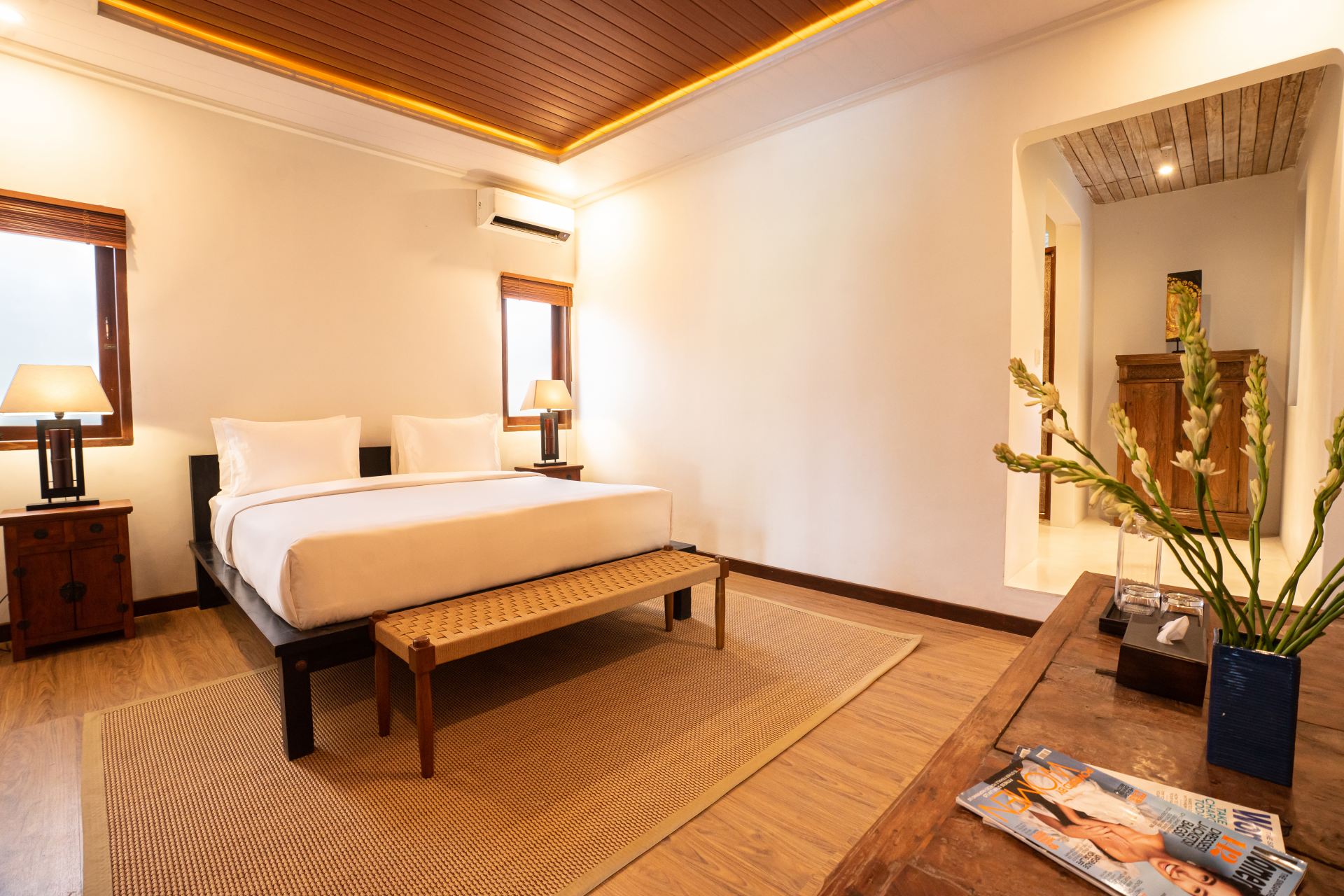 Villa Tropical Svasti