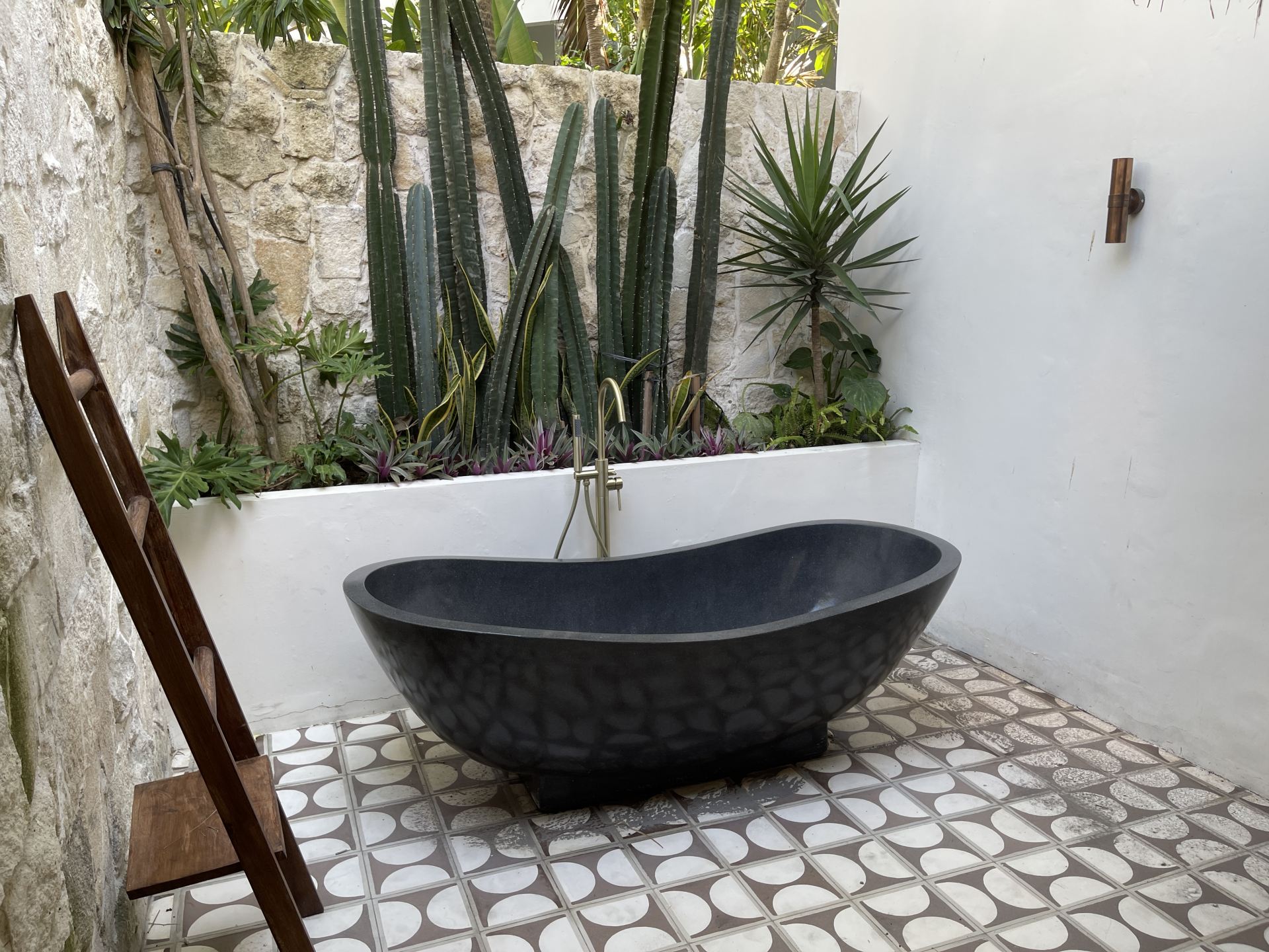 Villa Xanadu in Canggu