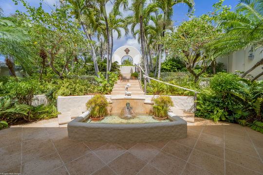 Villa Les Amis du Vent