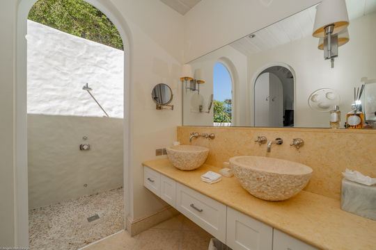 Villa Les Amis du Vent