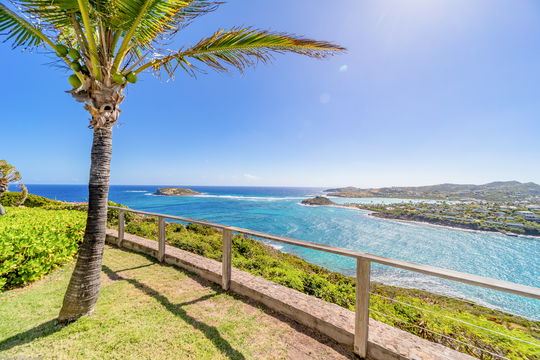 Villa Les Amis du Vent