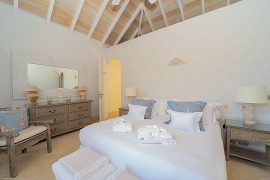 Villa Les Amis du Vent