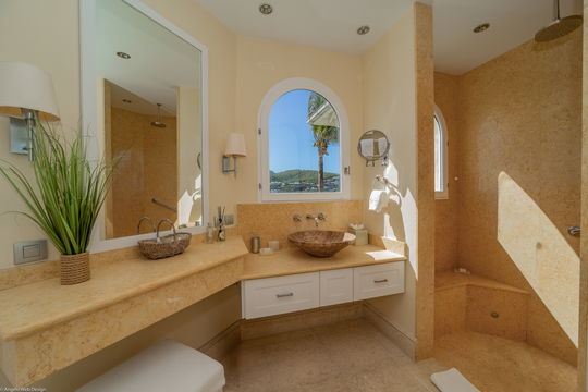 Villa Les Amis du Vent