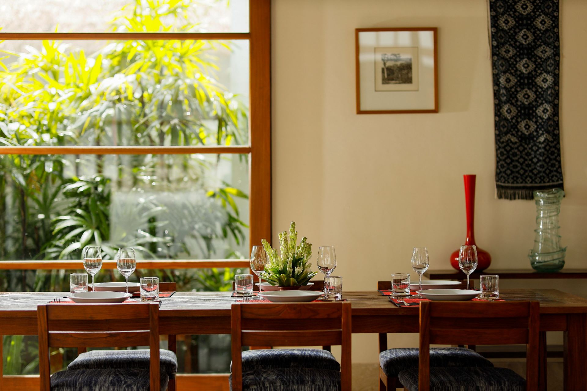 Villa Shanti in Jimbaran