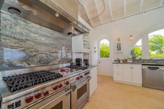 Villa Les Amis du Vent