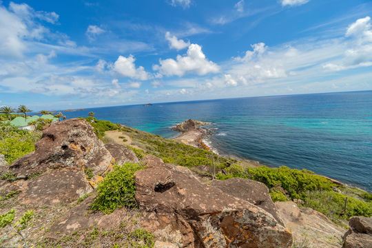 Villa Les Amis du Vent