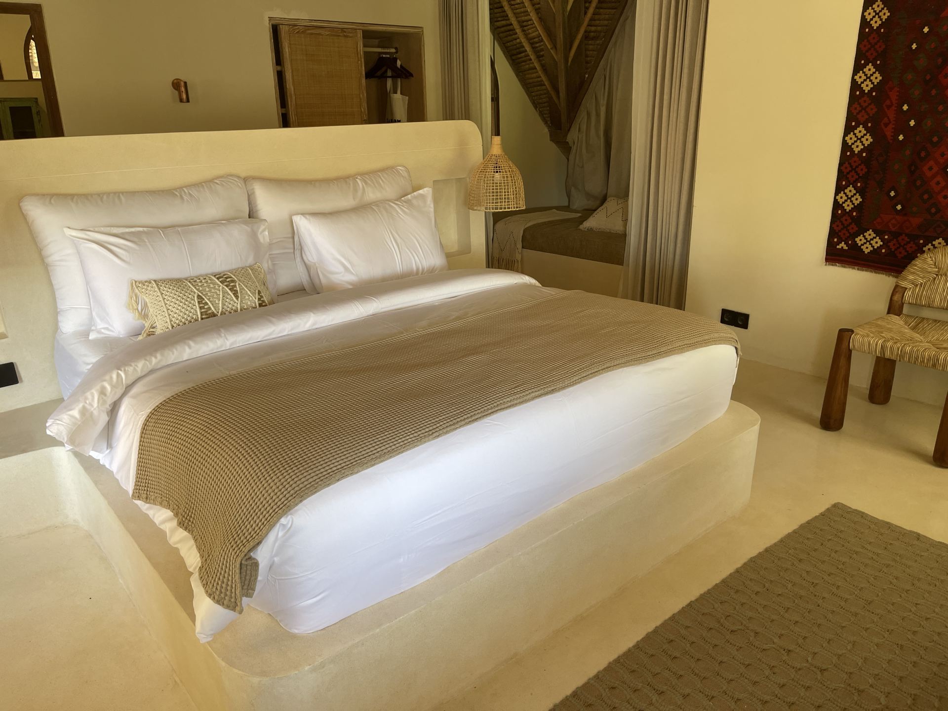 Villa Xanadu in Canggu