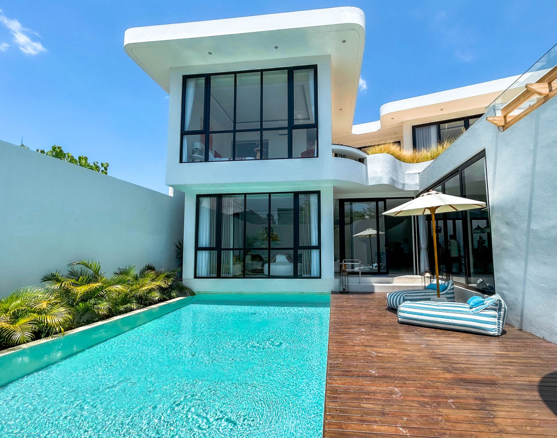 Villa Kalem Canggu
