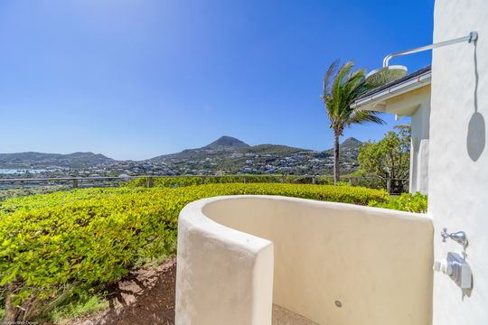 Villa Les Amis du Vent