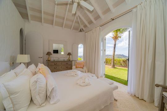 Villa Les Amis du Vent