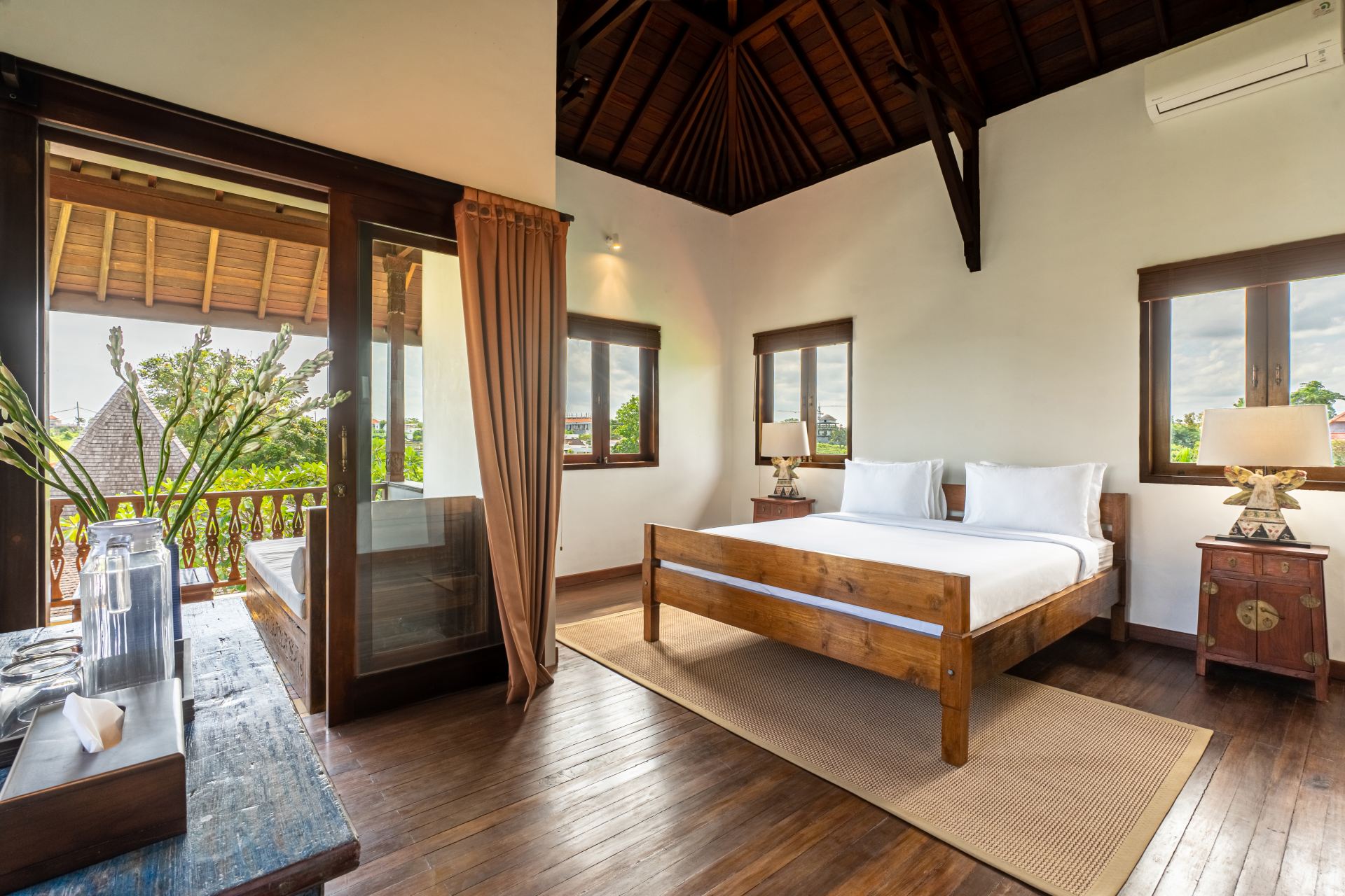 Villa Tropical Svasti