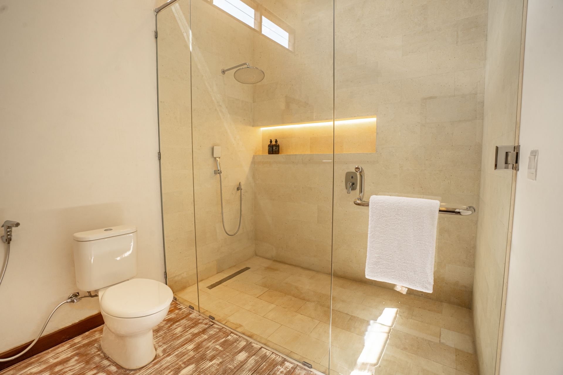 Villa Tropical Svasti