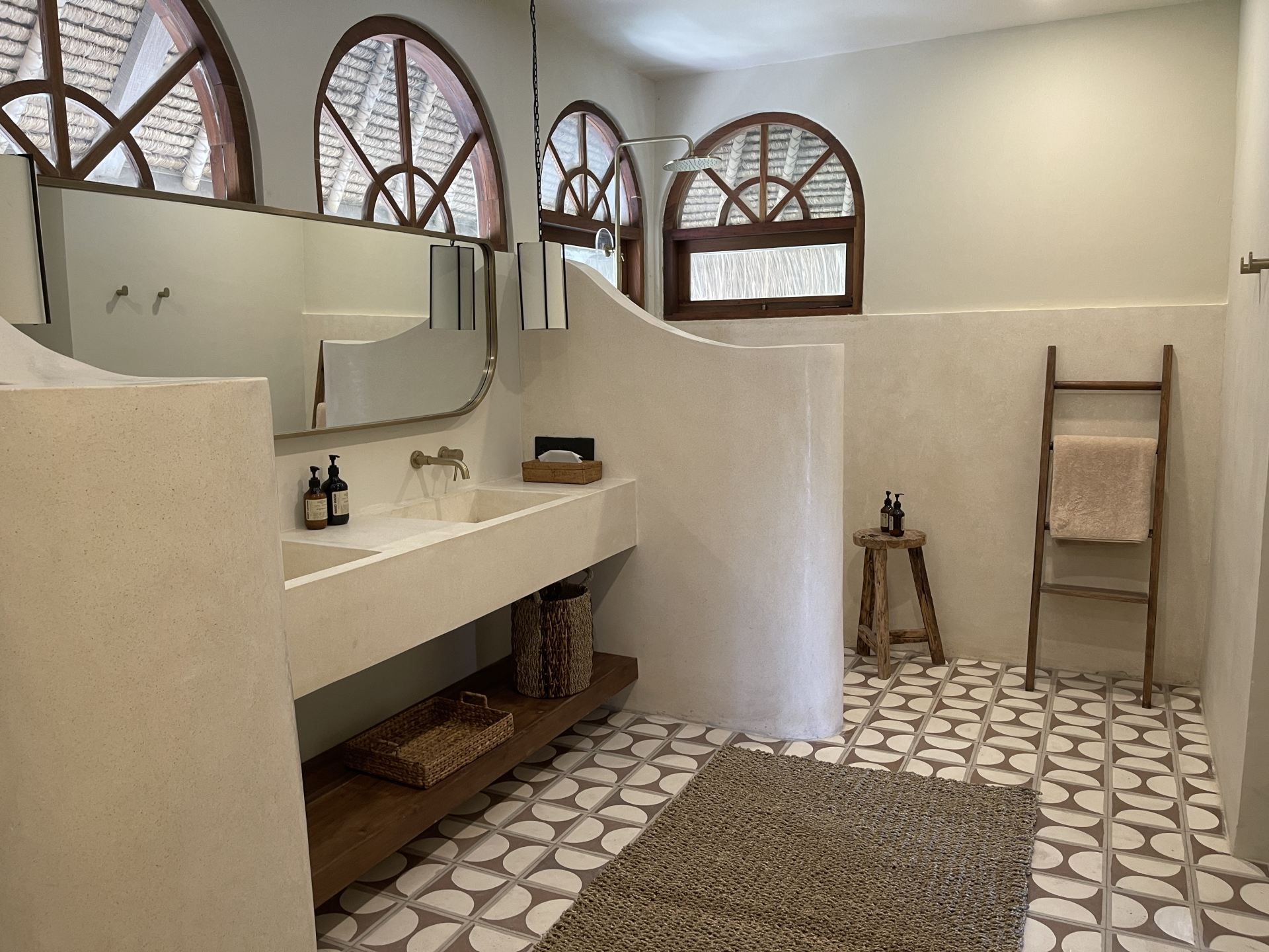 Villa Xanadu in Canggu