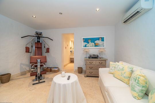 Villa Les Amis du Vent