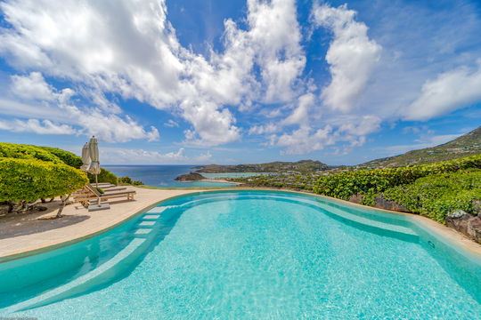 Villa Les Amis du Vent