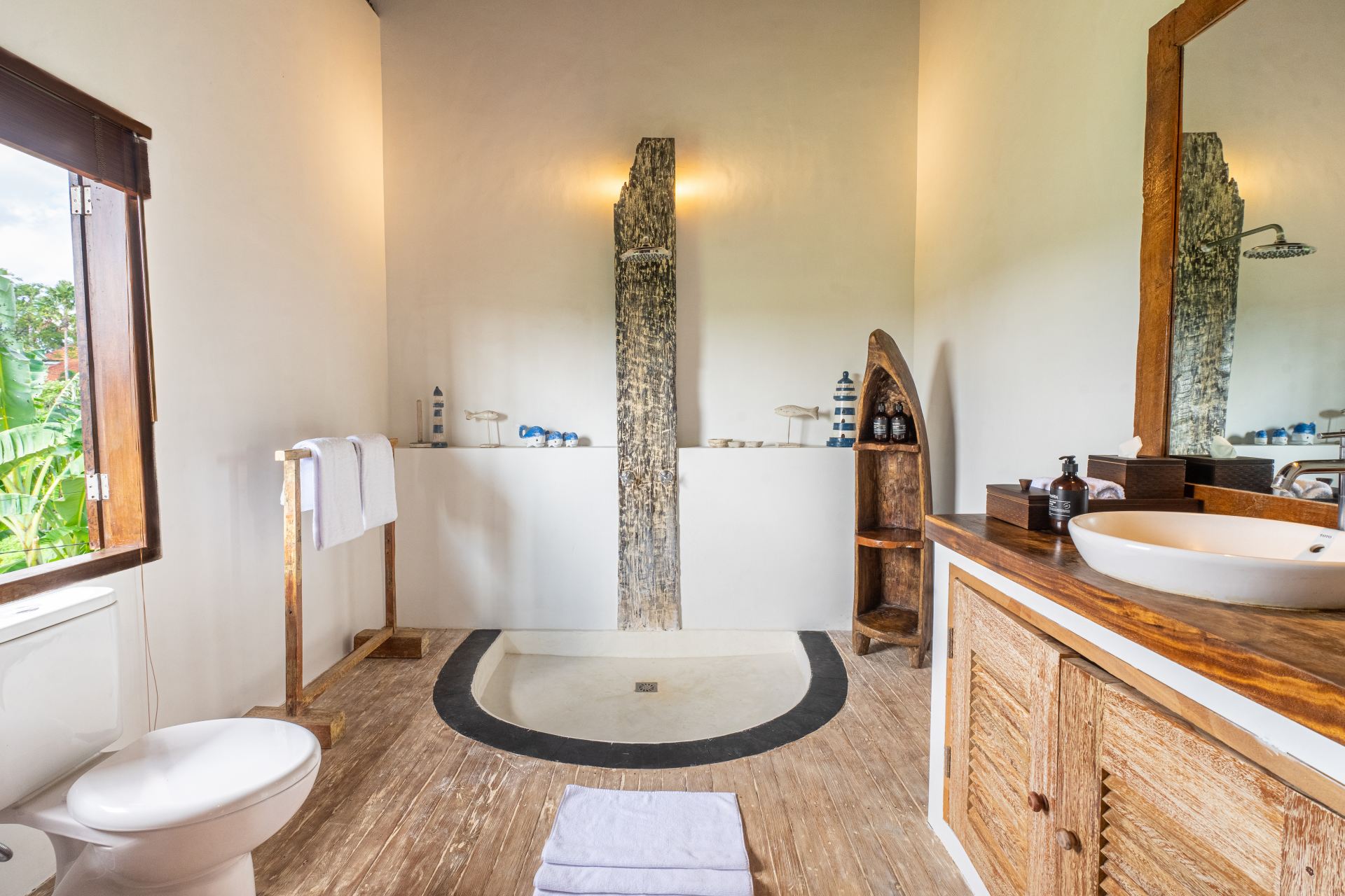 Villa Tropical Svasti