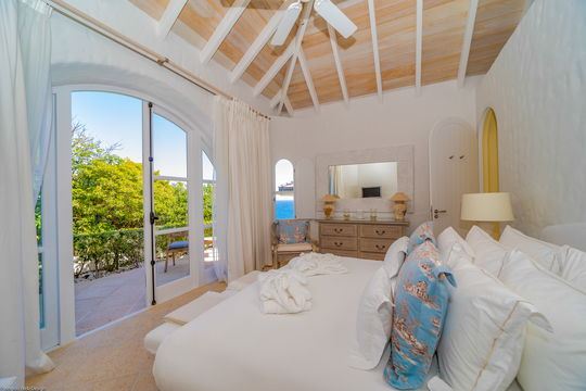 Villa Les Amis du Vent