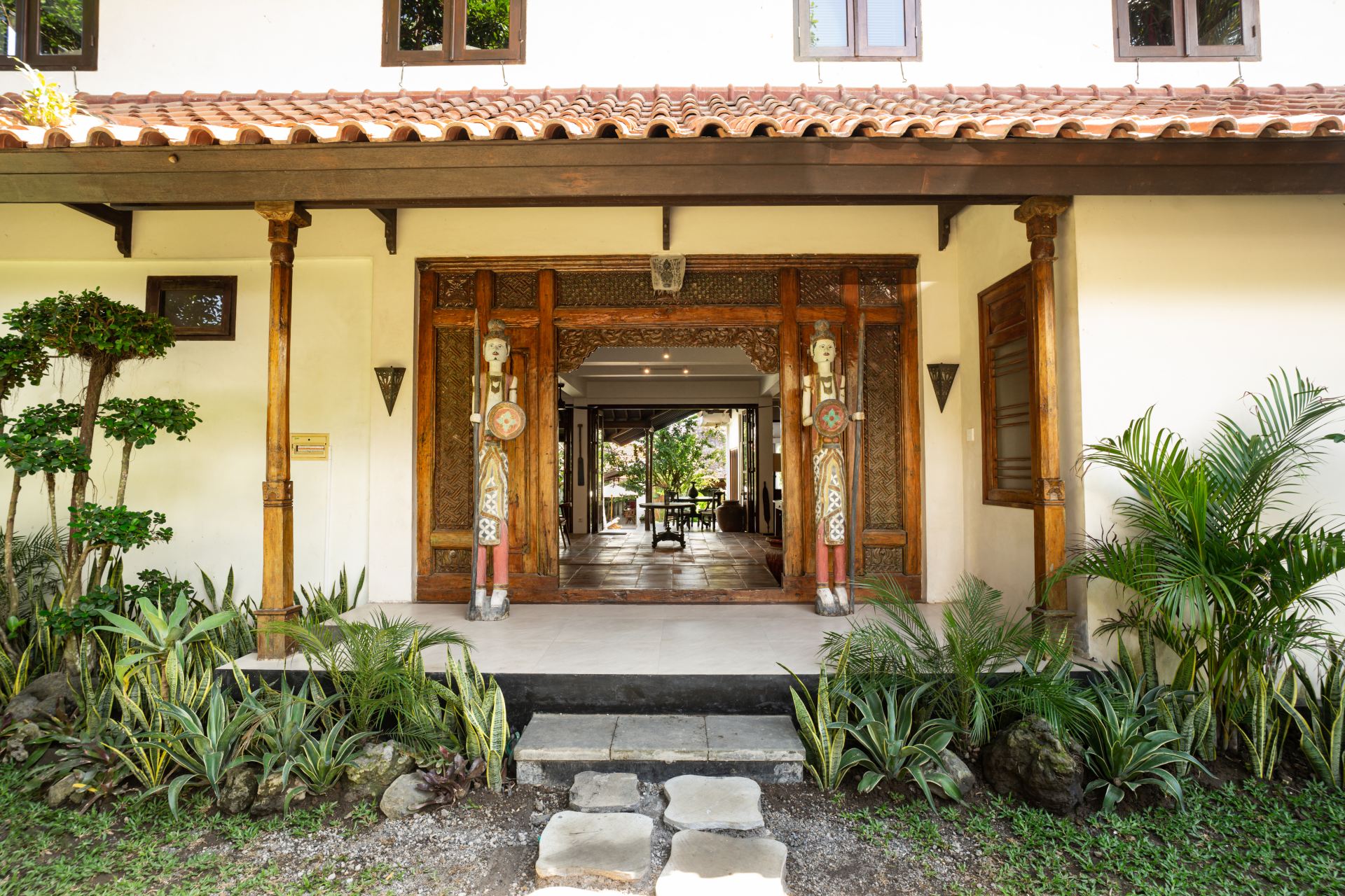 Villa Tropical Svasti