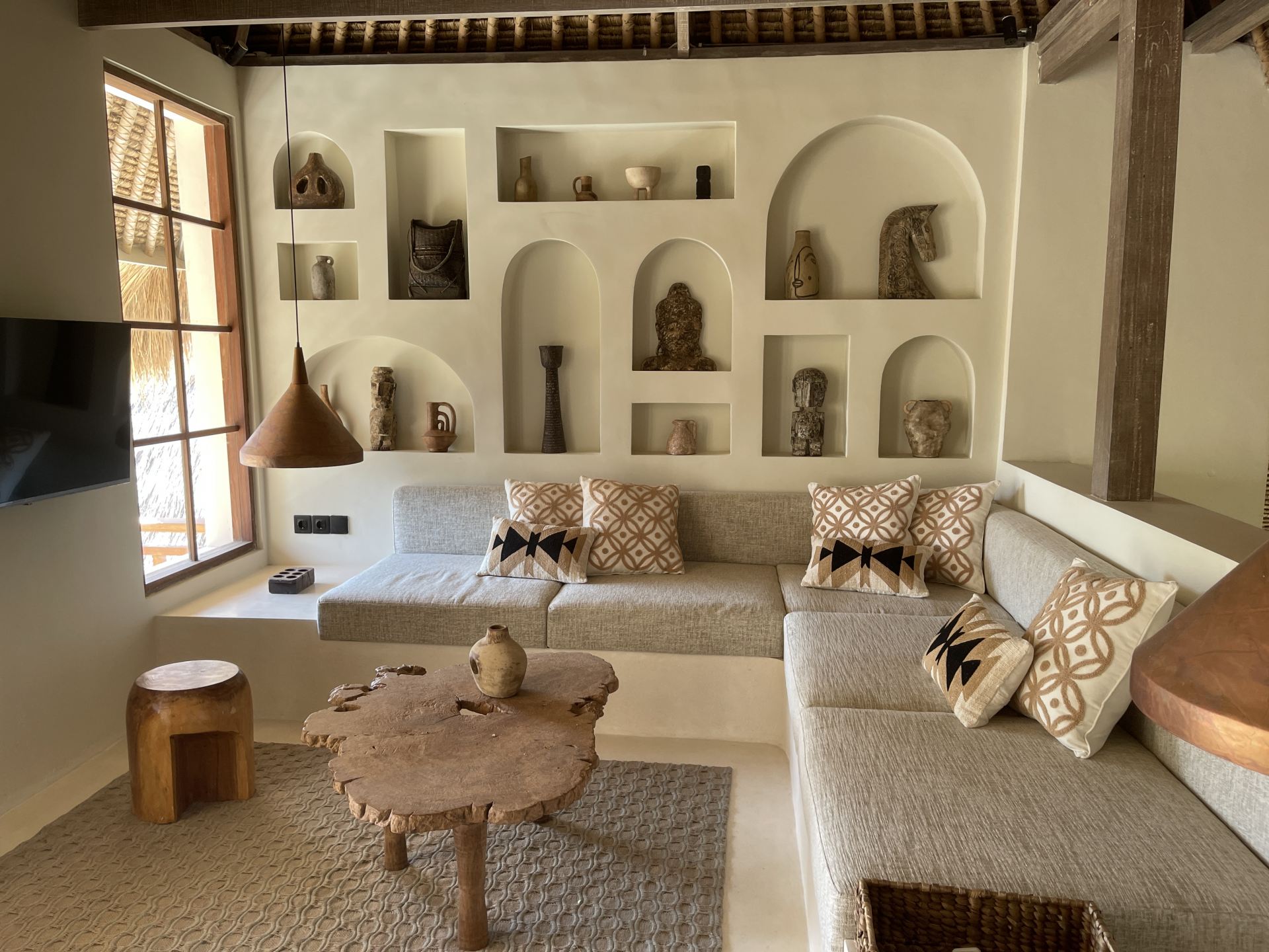 Villa Xanadu in Canggu