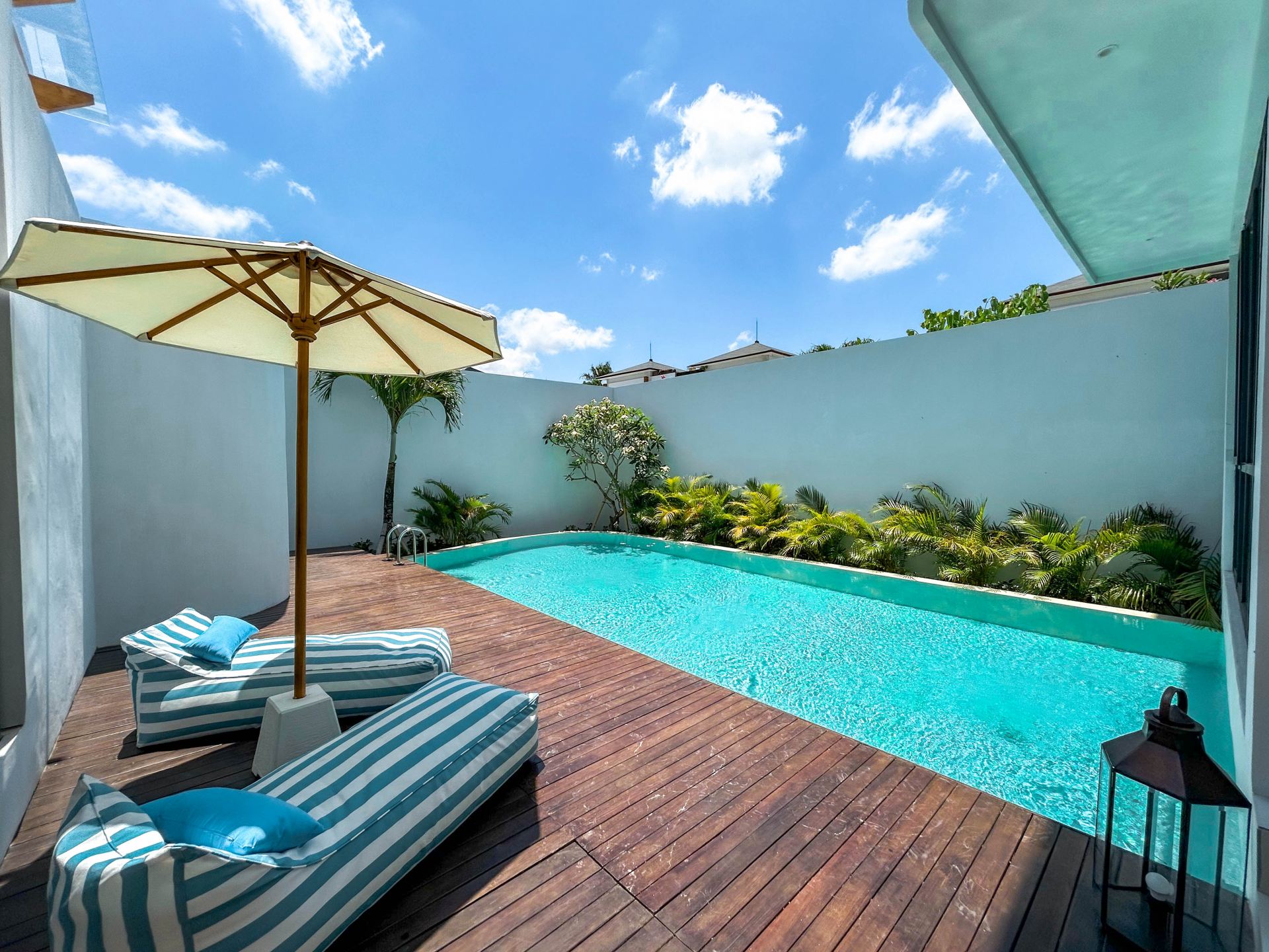 Villa Kalem Canggu