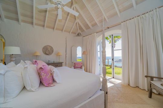 Villa Les Amis du Vent