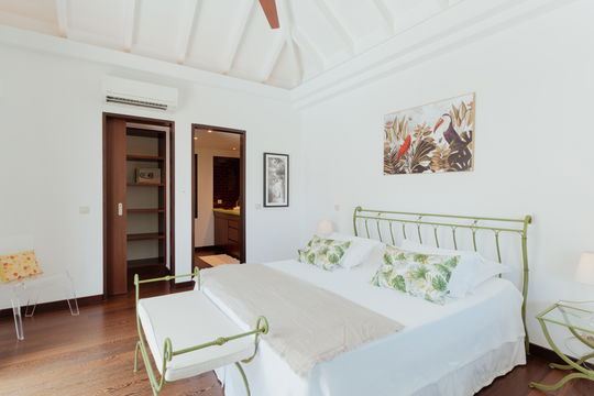 Villa La Maison Rouge