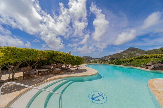 Villa Les Amis du Vent