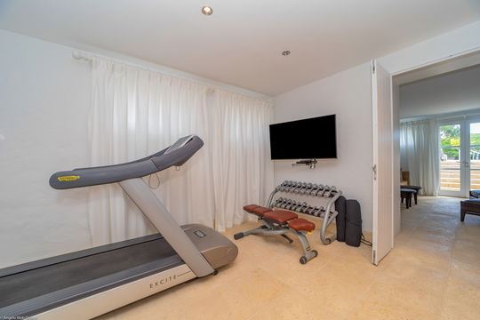 Villa Les Amis du Vent