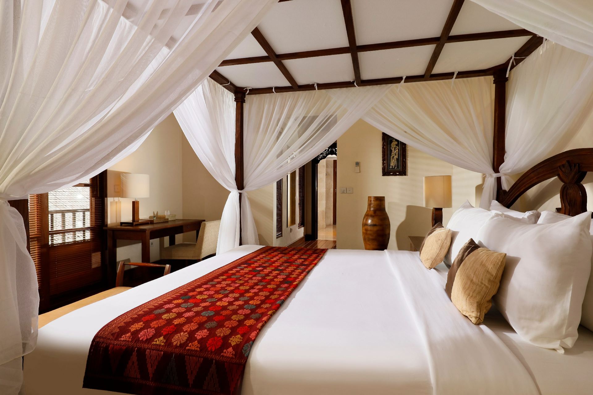 Villa Shanti in Jimbaran