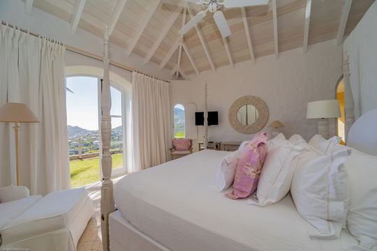 Villa Les Amis du Vent