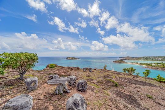 Villa Les Amis du Vent