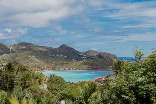 Villa La Maison Rouge