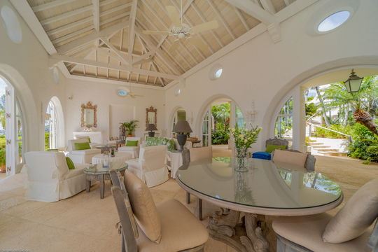 Villa Les Amis du Vent