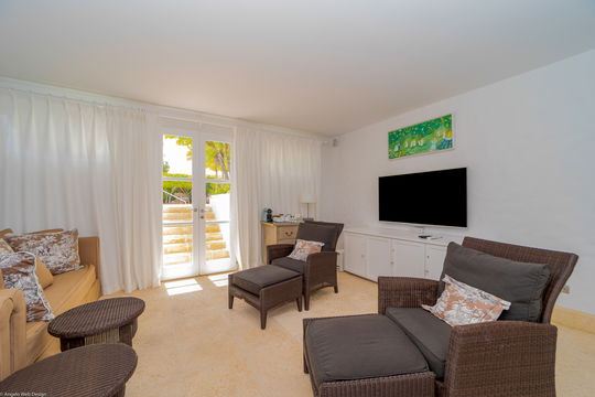 Villa Les Amis du Vent