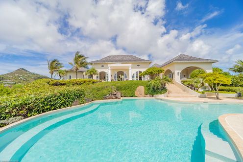 Villa Les Amis du Vent