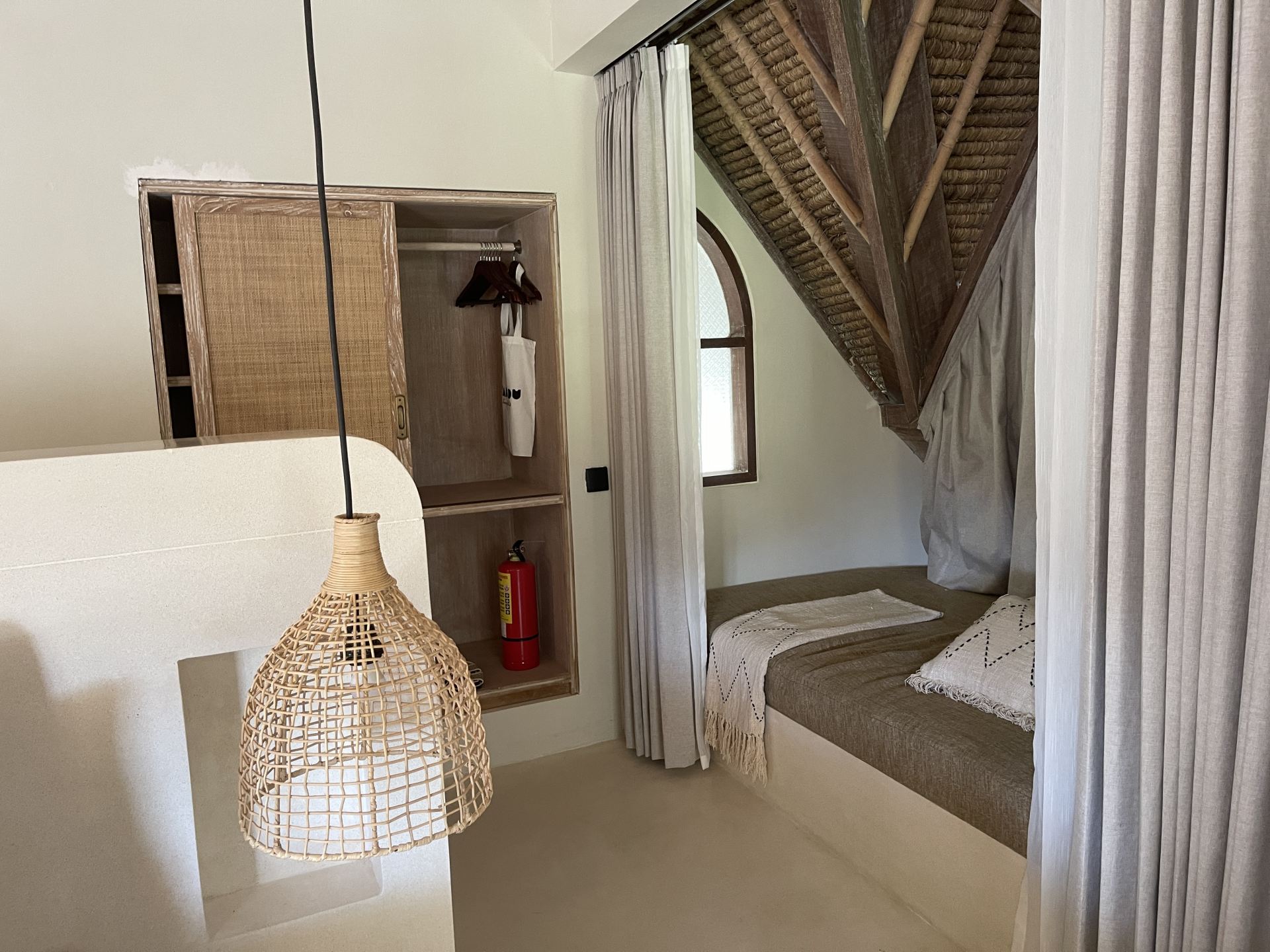 Villa Xanadu in Canggu